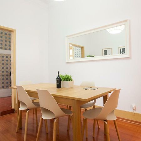 Coliseu By Central Hill Apartments Lisbon Exterior photo