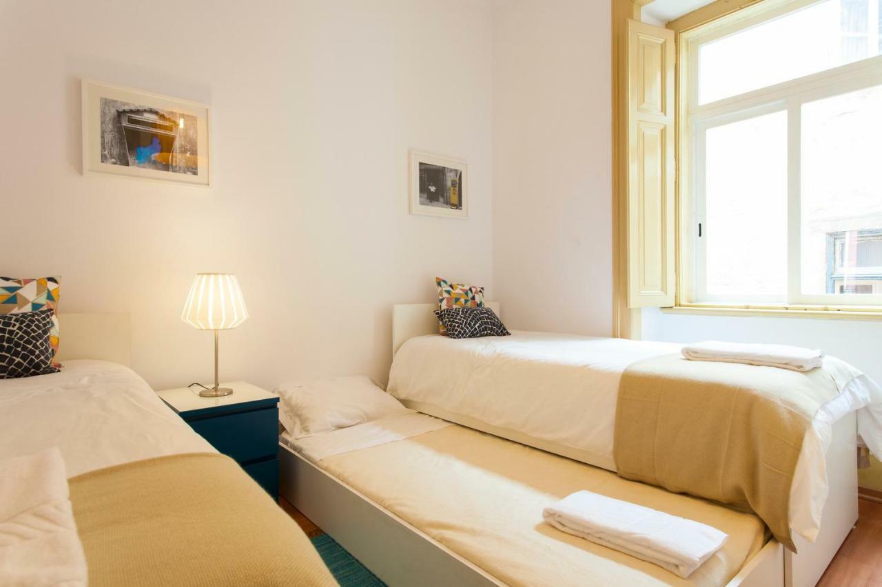 Coliseu By Central Hill Apartments Lisbon Exterior photo